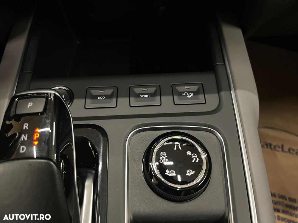 Citroën C5 Aircross 1.5 BlueHDi 130 S&S EAT8 Shine - 29
