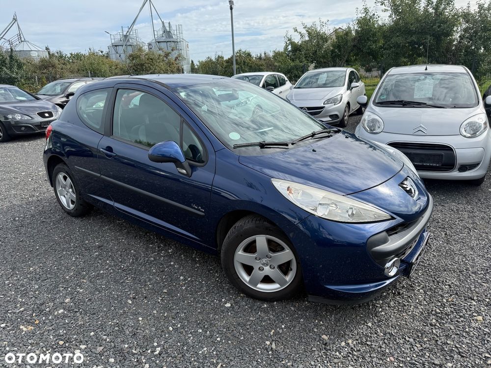 Peugeot 207 75 Urban Move - 3