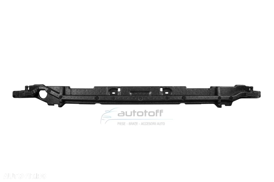 Pachet exterior compatibil cu Audi A6 C8 Sedan (2018+) RS6 Design - 10