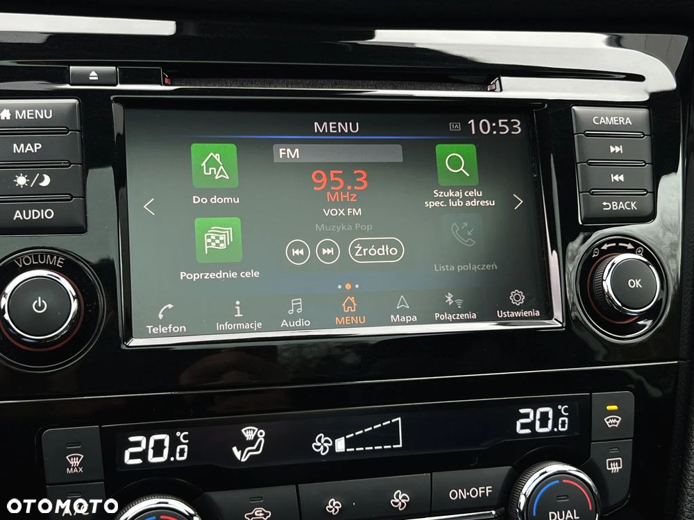 Nissan Qashqai 1.3 DIG-T Tekna+ DCT - 29