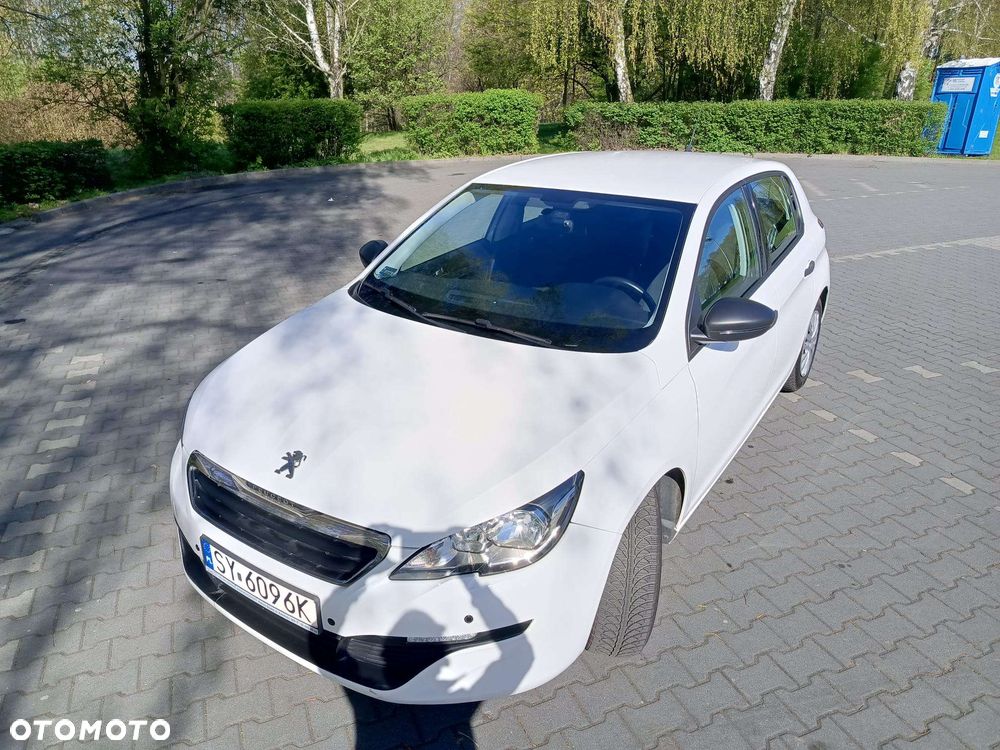 Peugeot 308 - 3