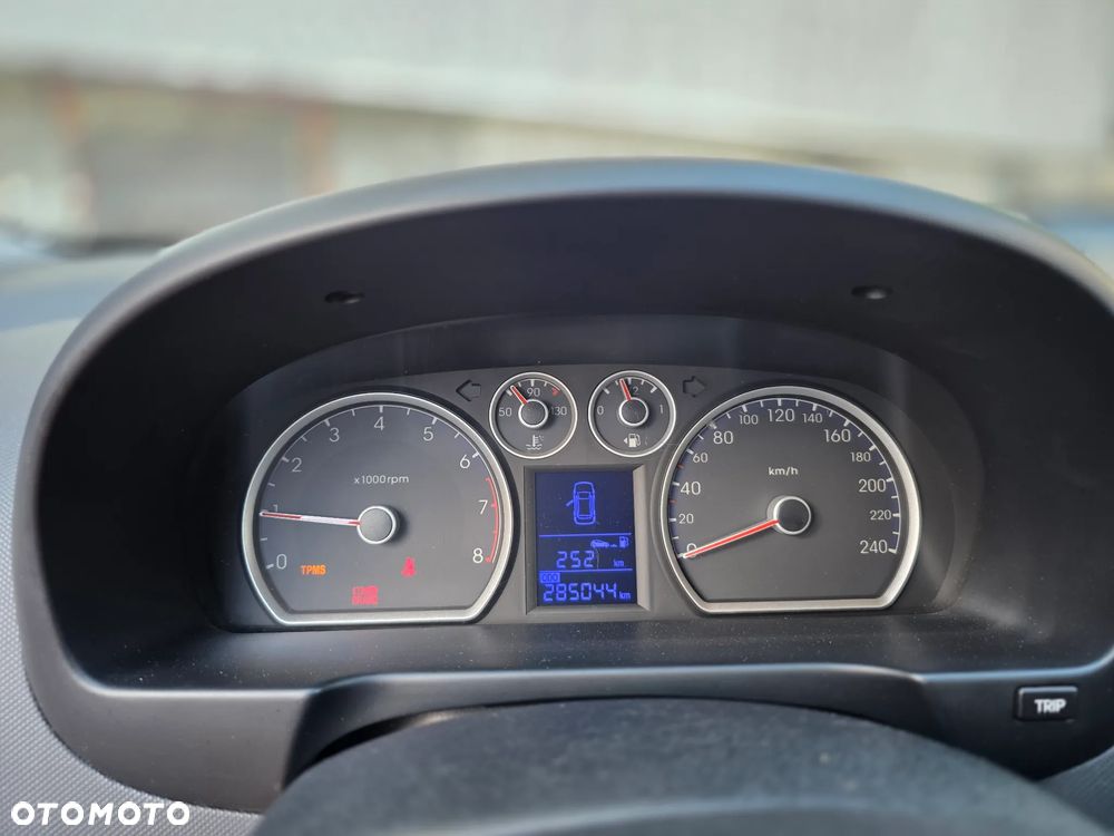Hyundai i30 1.6 Classic - 14