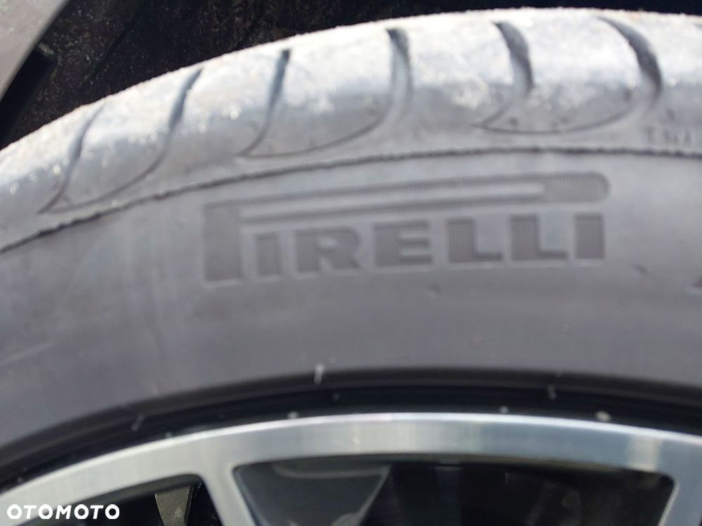 Audi A6 Limousine 40 TDI mHEV Quattro S tronic - 23