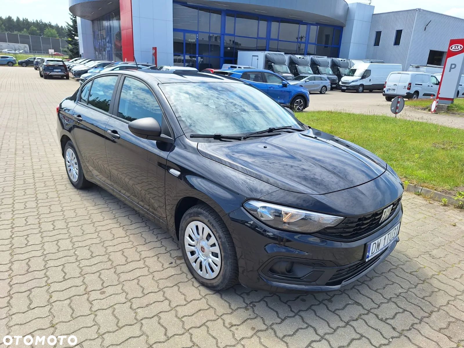 Fiat Tipo 1.0 T3 - 1