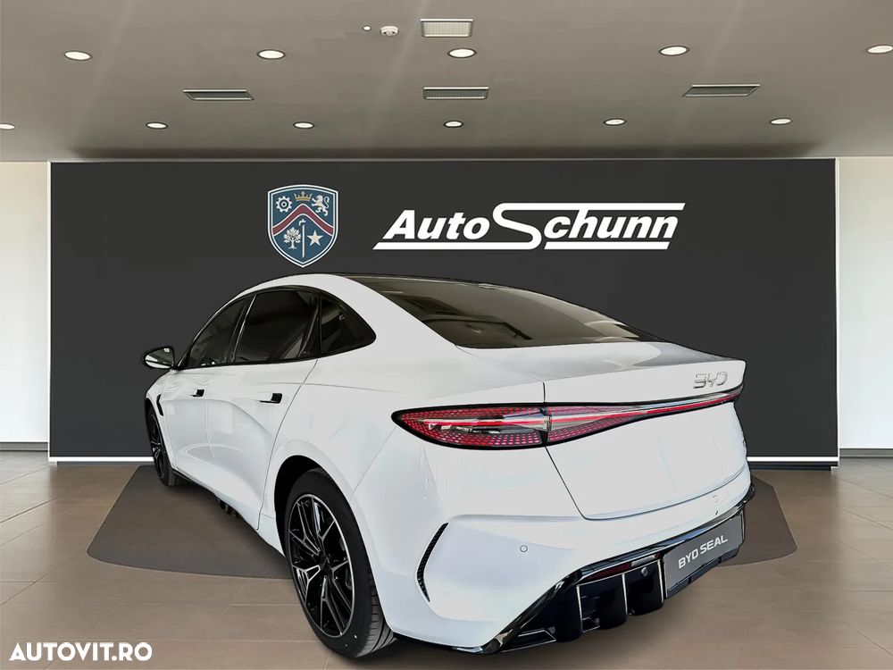 Byd Seal Excellence - 9