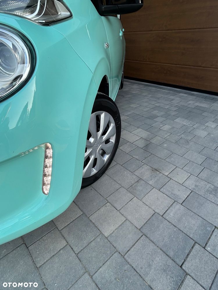 Citroën C1 - 17
