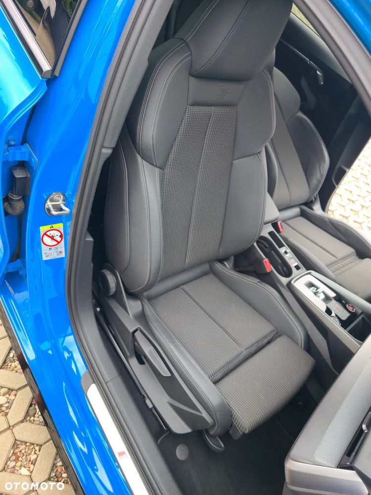 Audi S3 - 27