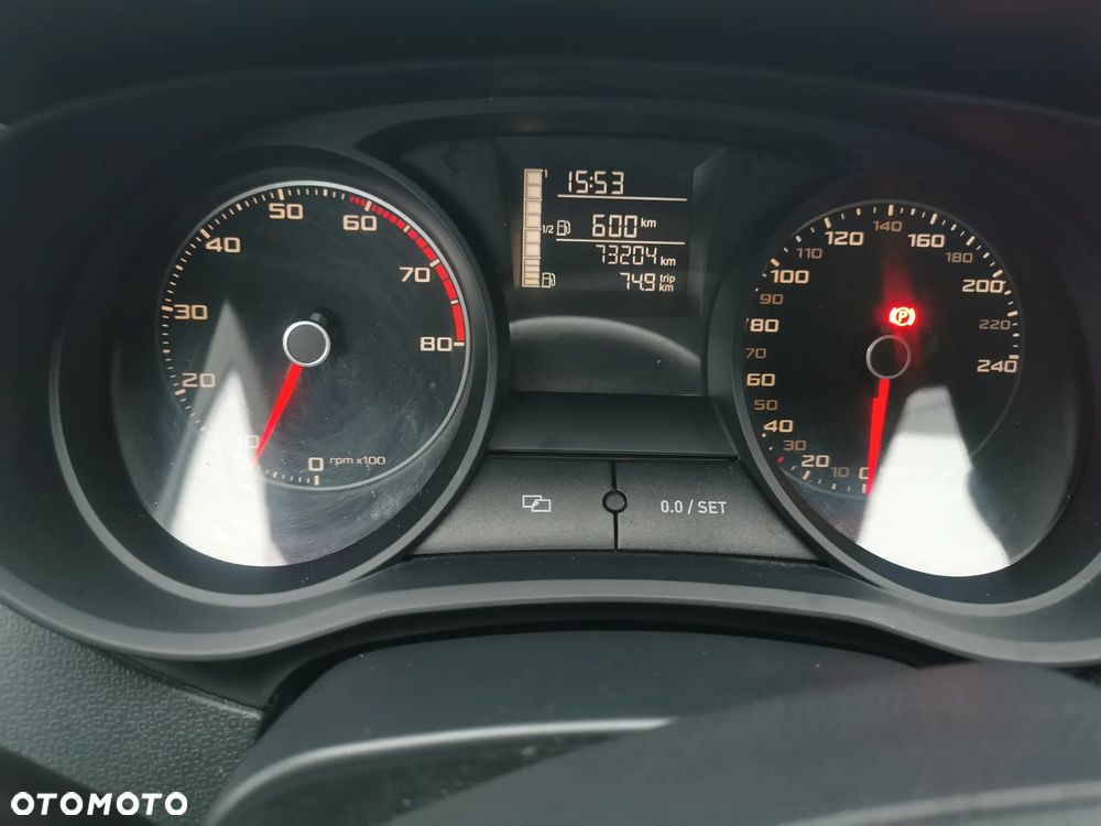 Seat Ibiza 1.4 Style - 6