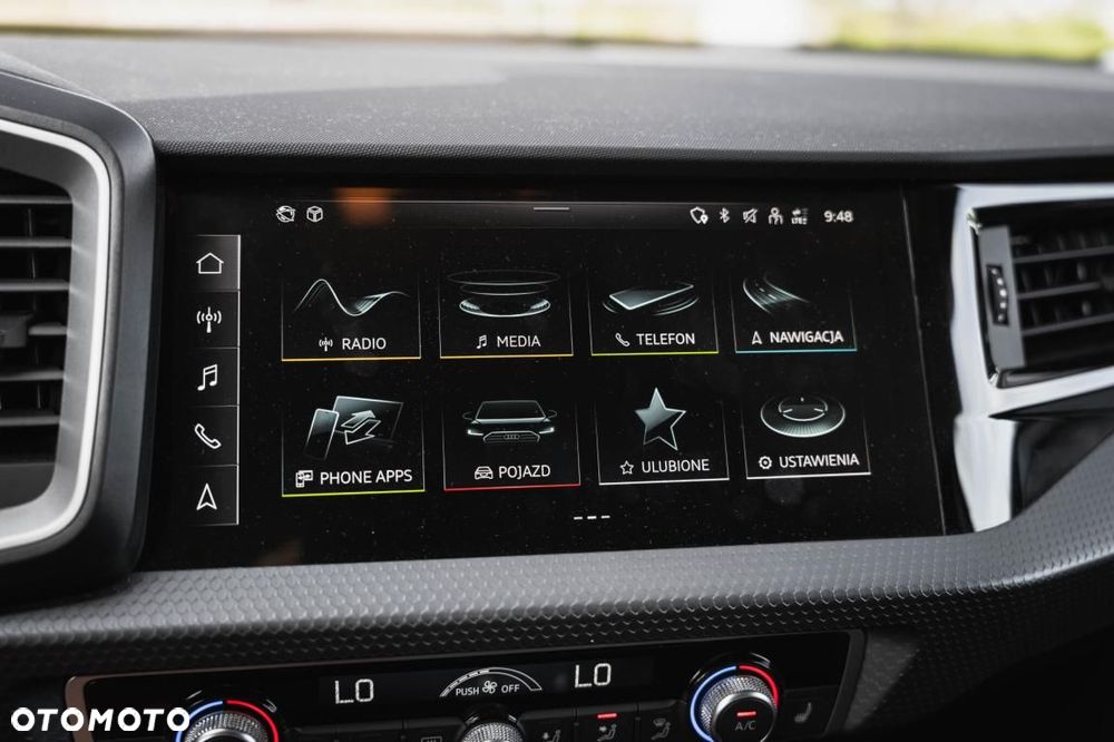 Audi A1 Sportback - 17