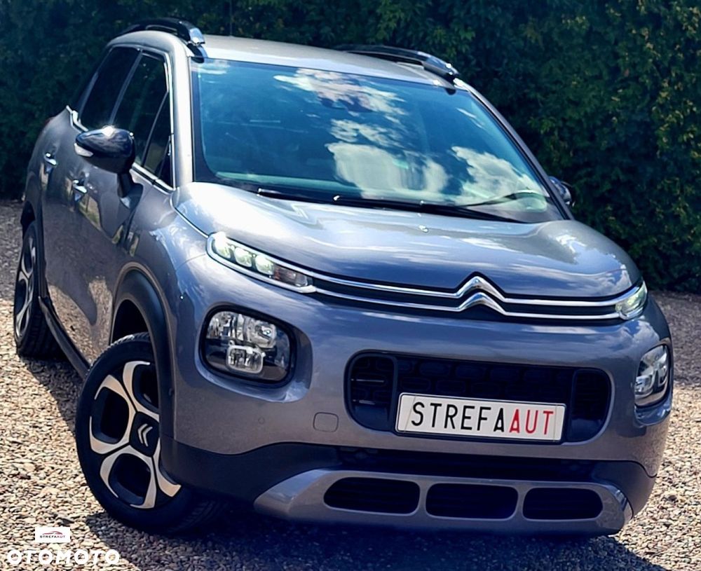 Citroën C3 Aircross - 3