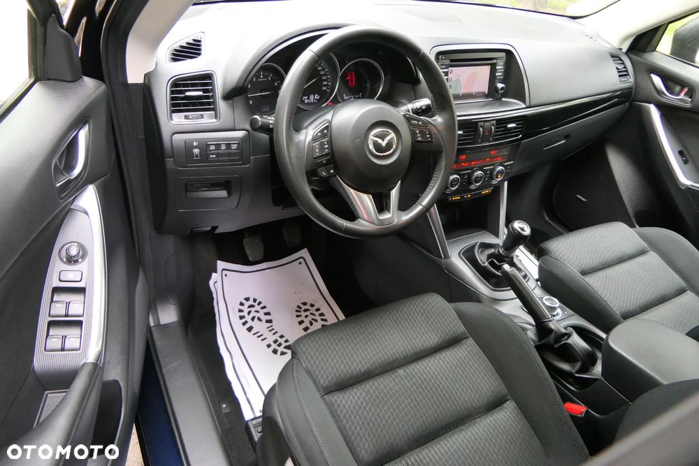 Mazda CX-5 2.0 Skymotion 2WD - 17