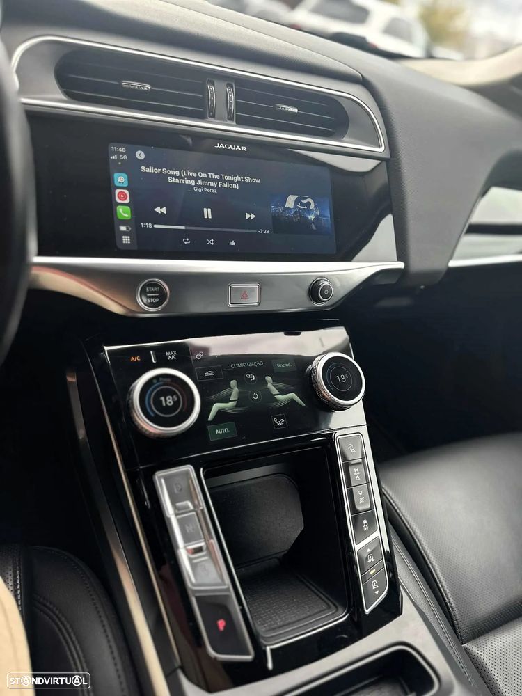 Jaguar I-Pace S AWD Aut. - 33