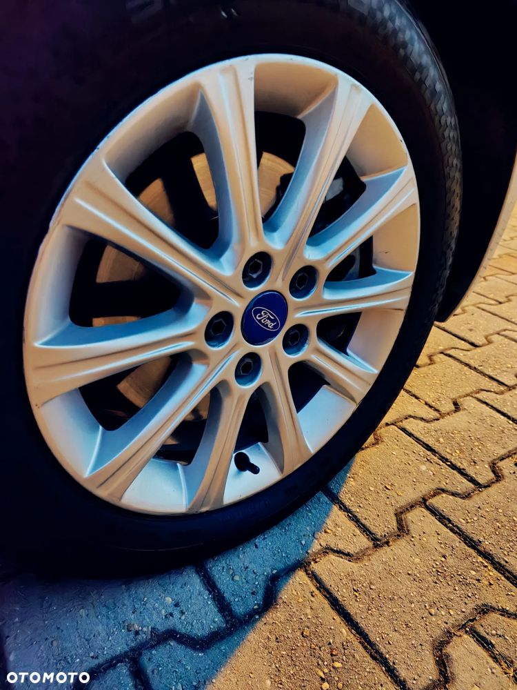 Ford Mondeo - 14