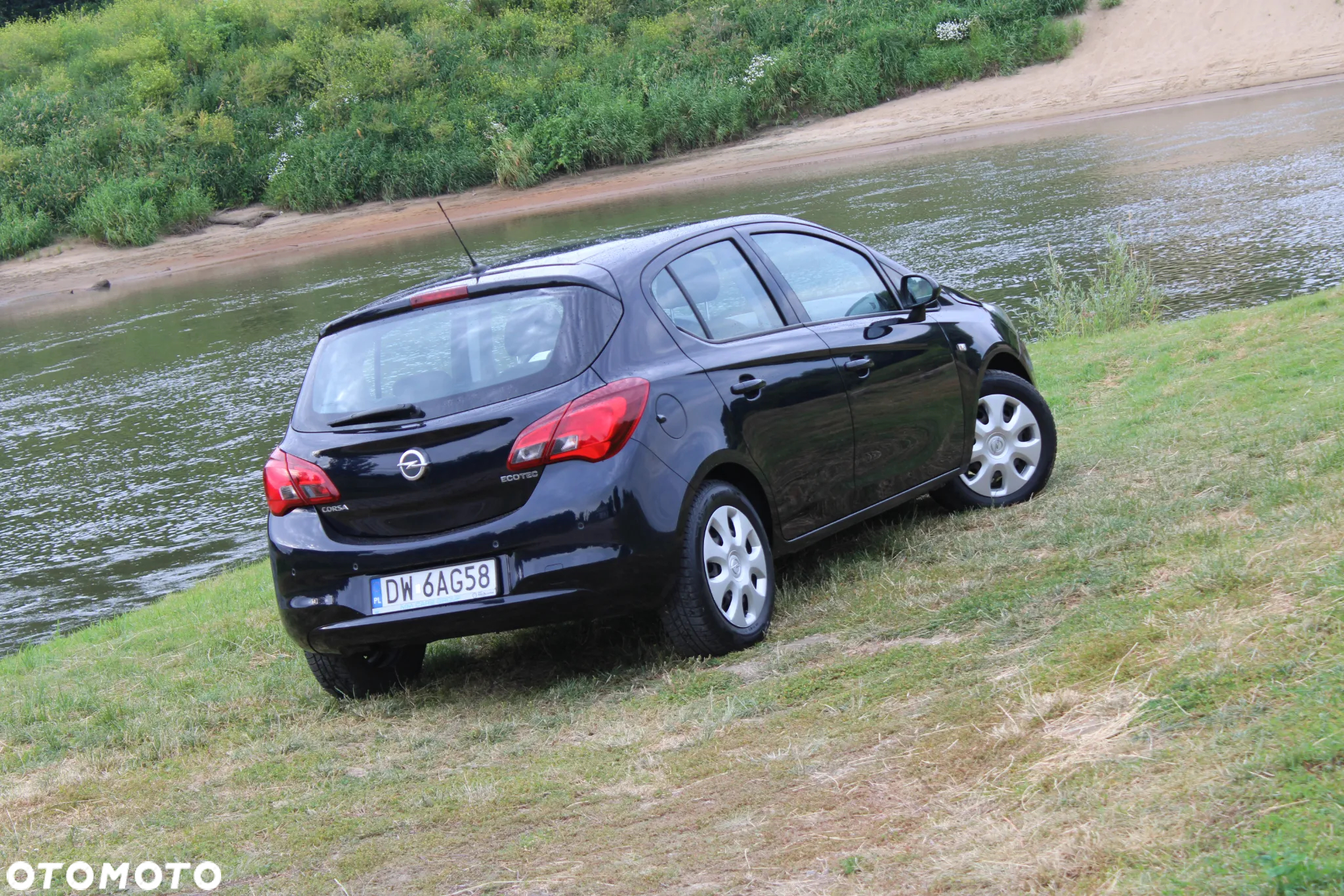 Opel Corsa 1.4 Enjoy - 2