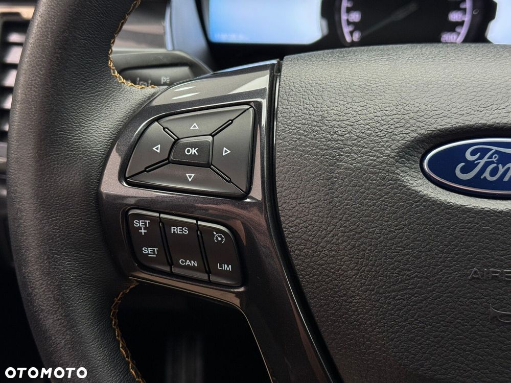 Ford Ranger 2.0 EcoBlue 4x4 DC Wildtrak - 21