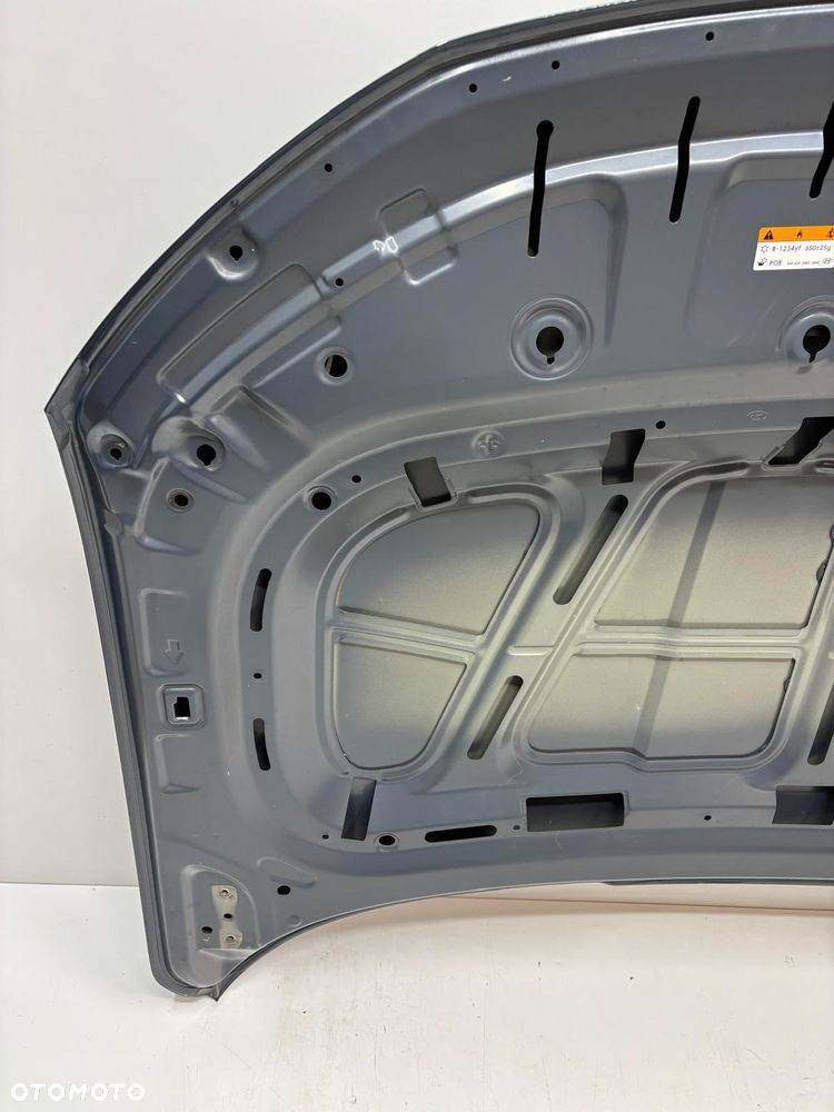 Hyundai Tucson IV Maska 66400-N7000 - 12