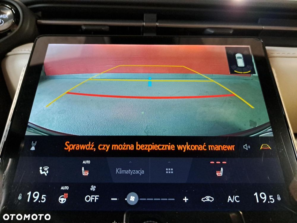 Lexus LBX 1.5 Hybrid Elegant - 21