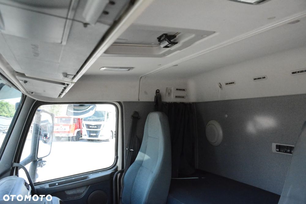 Volvo FM 460 / 13 litrowy / 2012 / Euro 5 / Manual / Retarder / Niski przebieg / Świeżo sprowadzony - 11