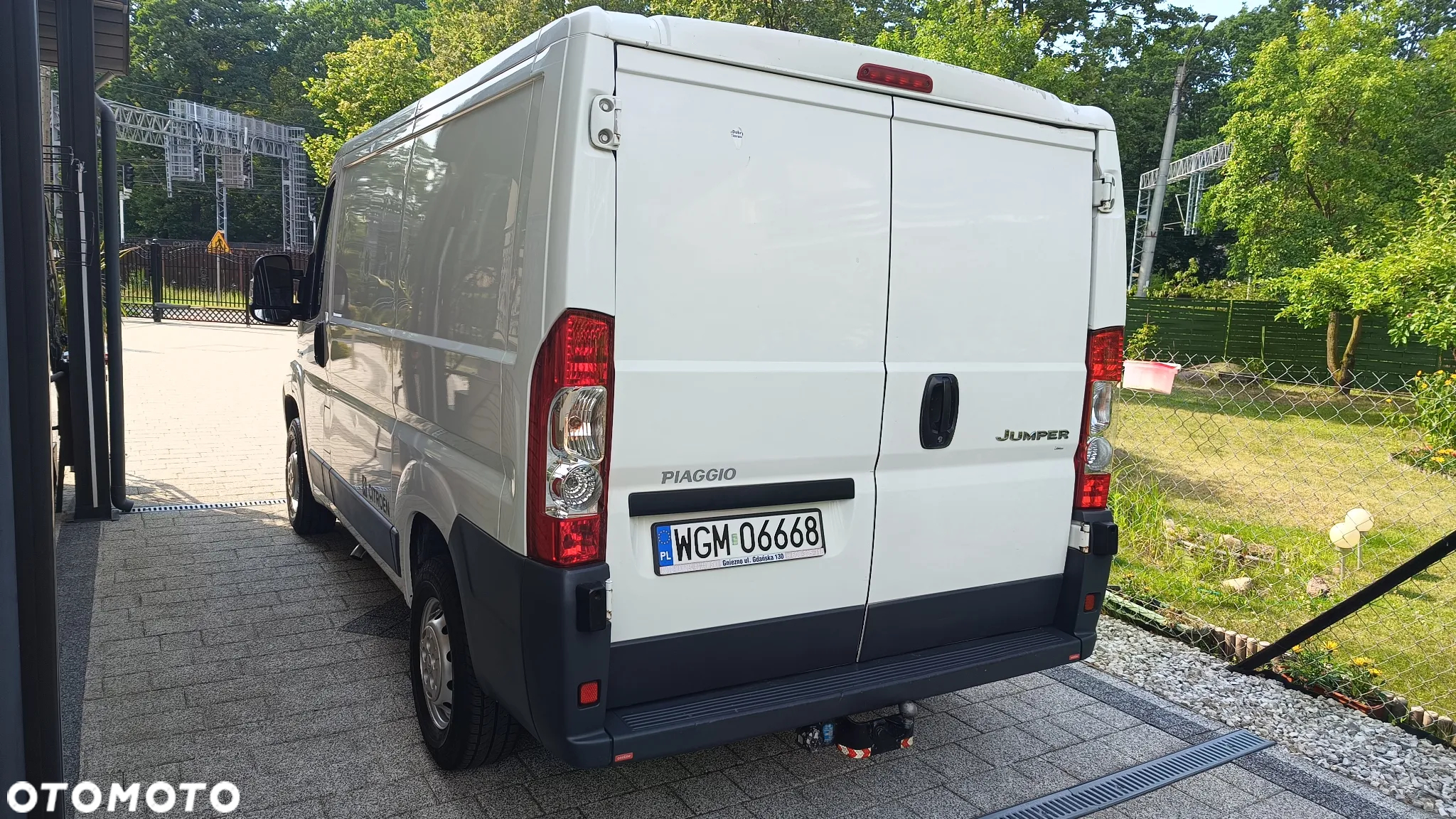 Citroën Jumper - 4