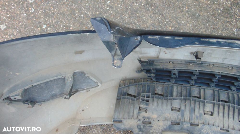 Bara fata Opel Zafira B an 2006-2011 cu defect - 9