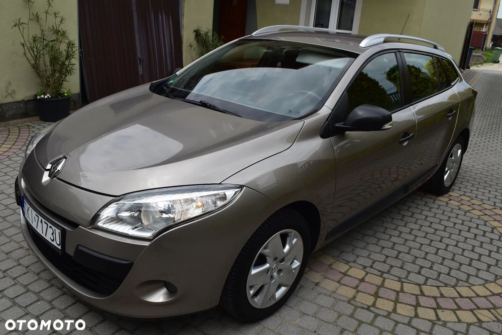 Renault Megane 1.6 16V Color Edition - 5