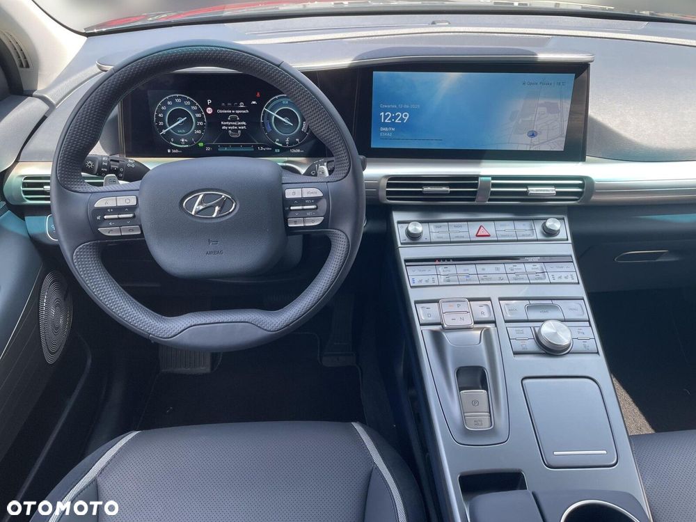 Hyundai NEXO - 14