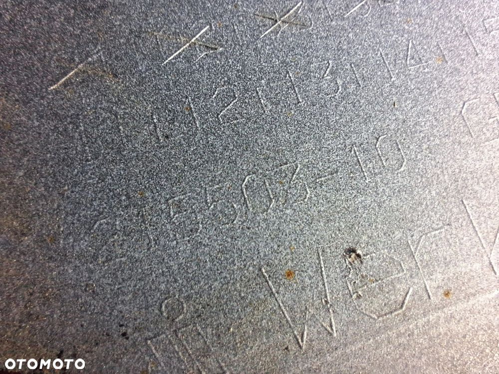 BMW 2 M2 F87 M-POWER CS COMPETITION LIFT LCI 18- NIE KLEJONY! ZDERZAK PRZÓD PRZEDNI BMW 8073518 WYSYŁKA 24H - 15