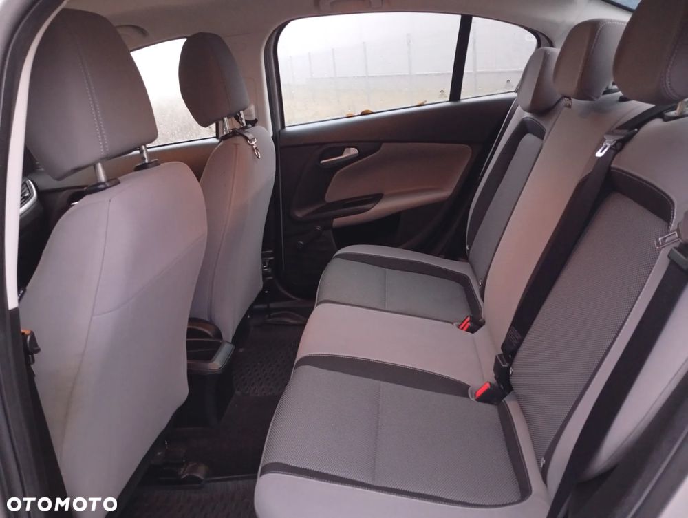 Fiat Tipo 1.4 16v Easy - 11