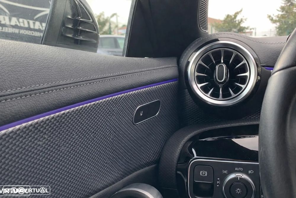 Mercedes-Benz CLA 250 e Shooting Brake Style Plus - 7