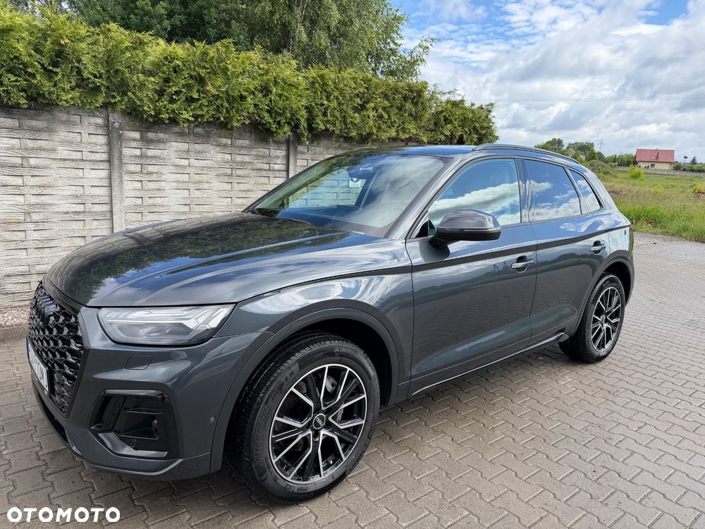 Audi Q5 40 TDI quattro S tronic - 15