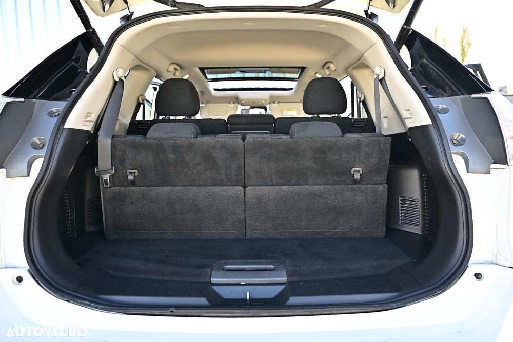 Nissan X-Trail 1.6 dCi ALL-MODE 4x4i Tekna - 23