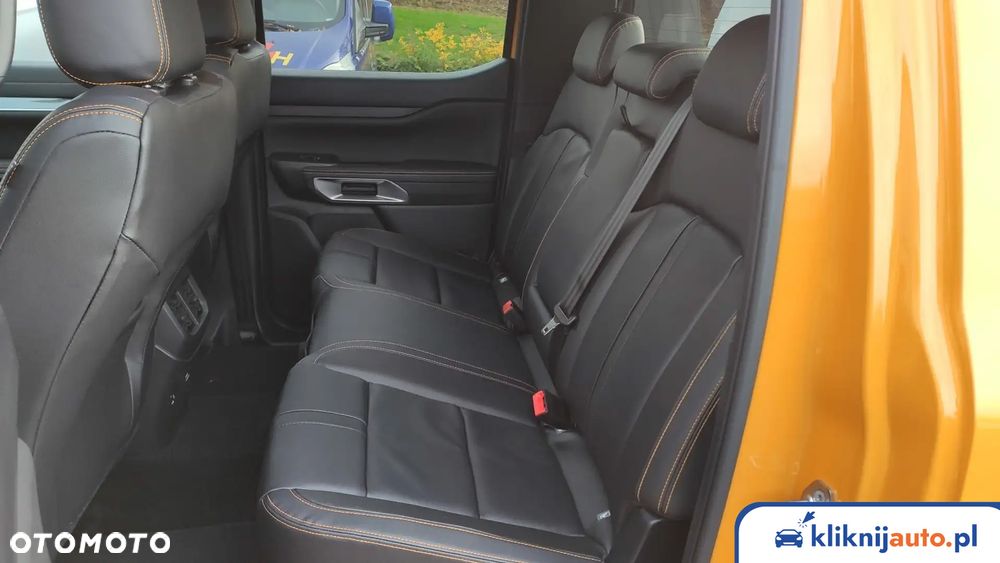 Ford Ranger 2.0 EcoBlue Bi-Turbo 4x4 DC Wildtrak - 7