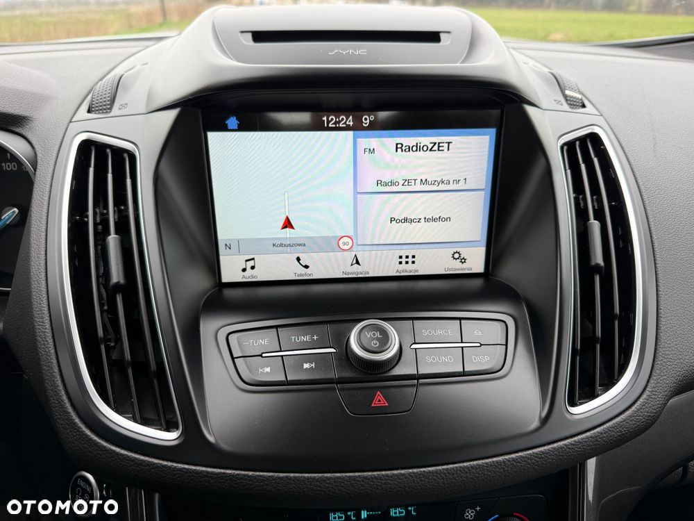 Ford C-MAX 1.0 EcoBoost Ambiente ASS - 22