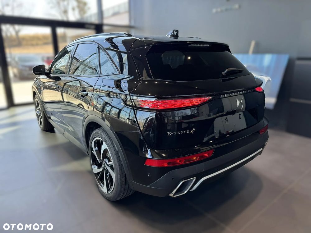 DS Automobiles DS 7 Crossback 1.6 E-Tense 4x4 Opera - 16