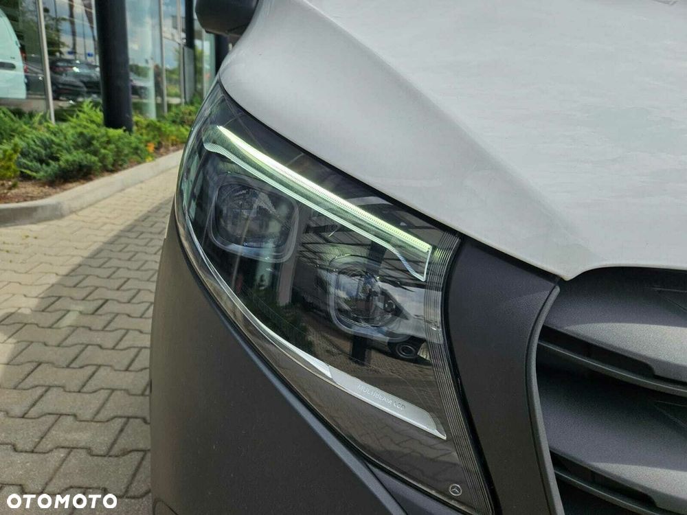 Mercedes-Benz vito Vito - 21