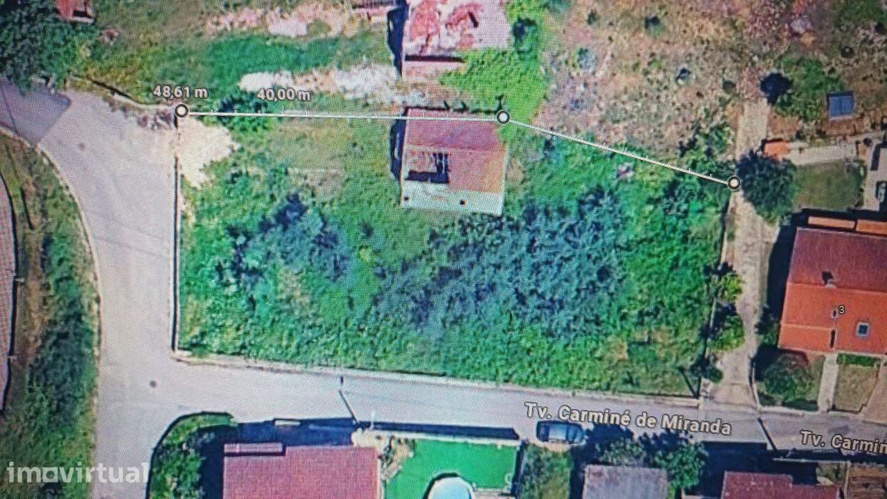 Lote de terreno C/projeto aprovado - Grande imagem: 5/6