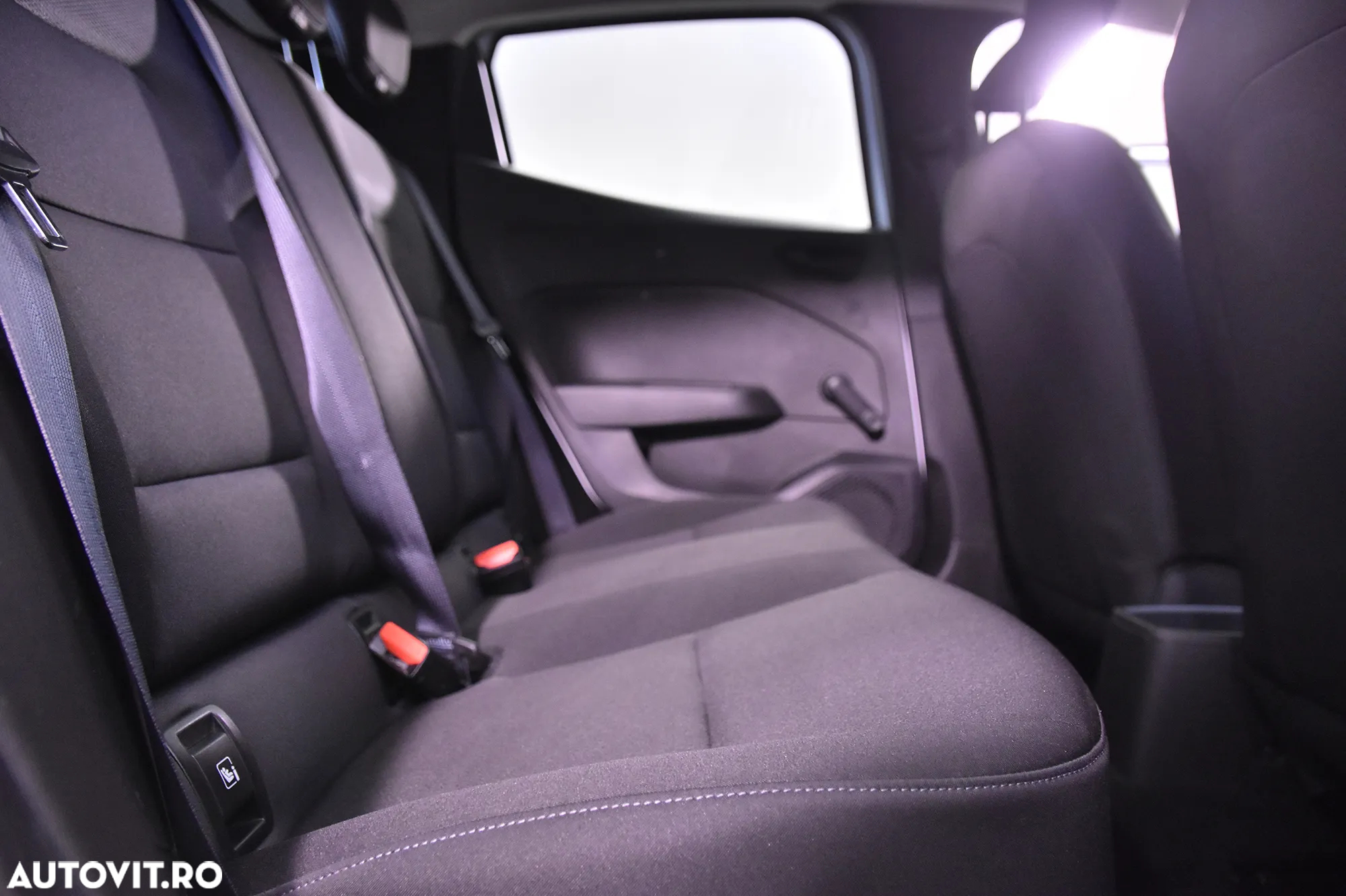 Renault Clio V TCe 90 CVT Techno - 12