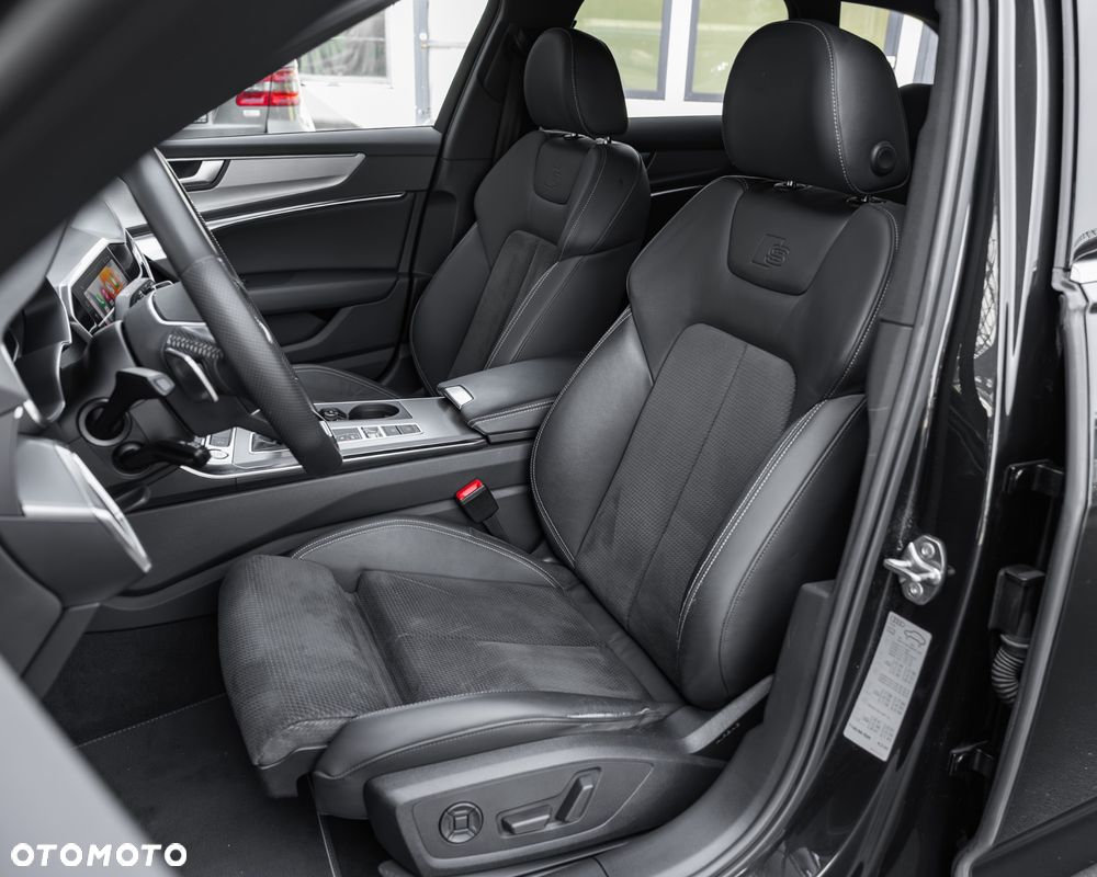 Audi A6 - 15