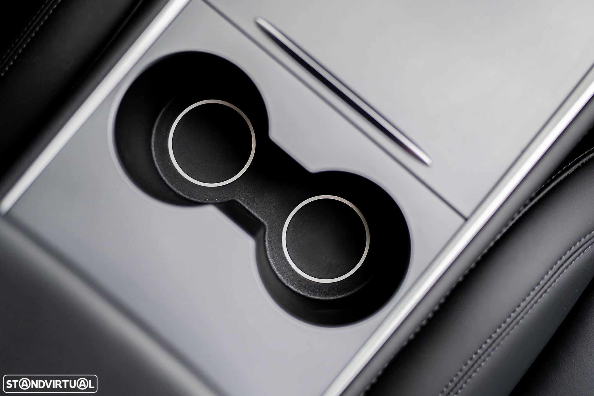 Tesla Model Y Performance Tração Integral - 21