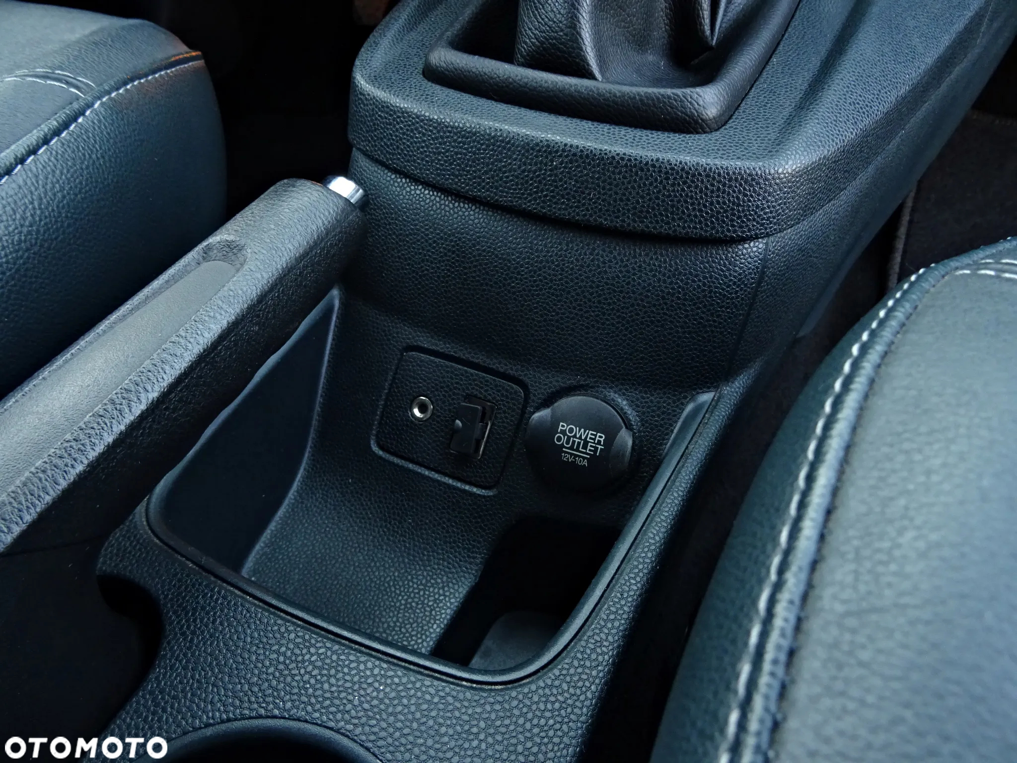 Ford Fiesta - 33