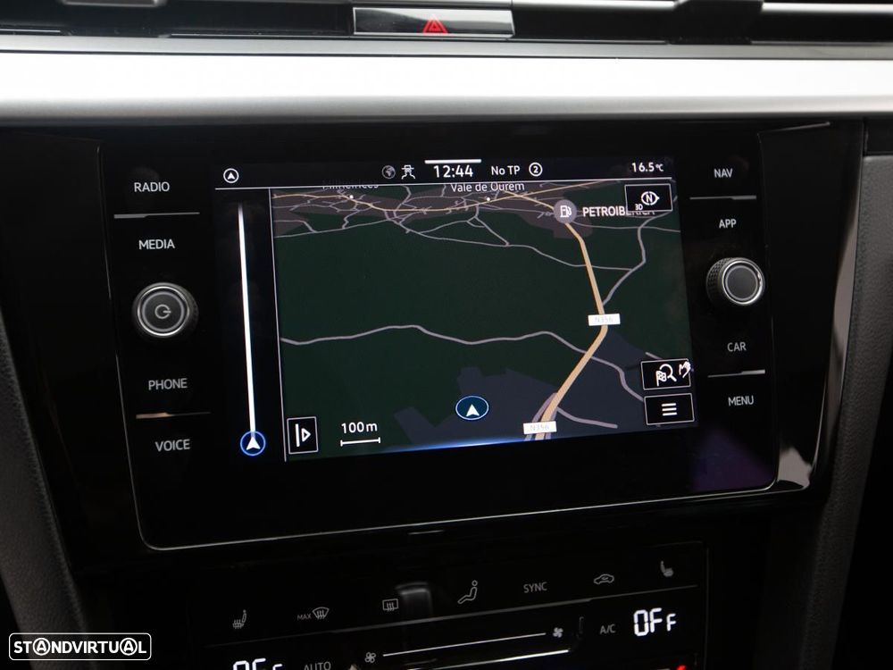 VW Arteon 2.0 TDI Elegance DSG - 21