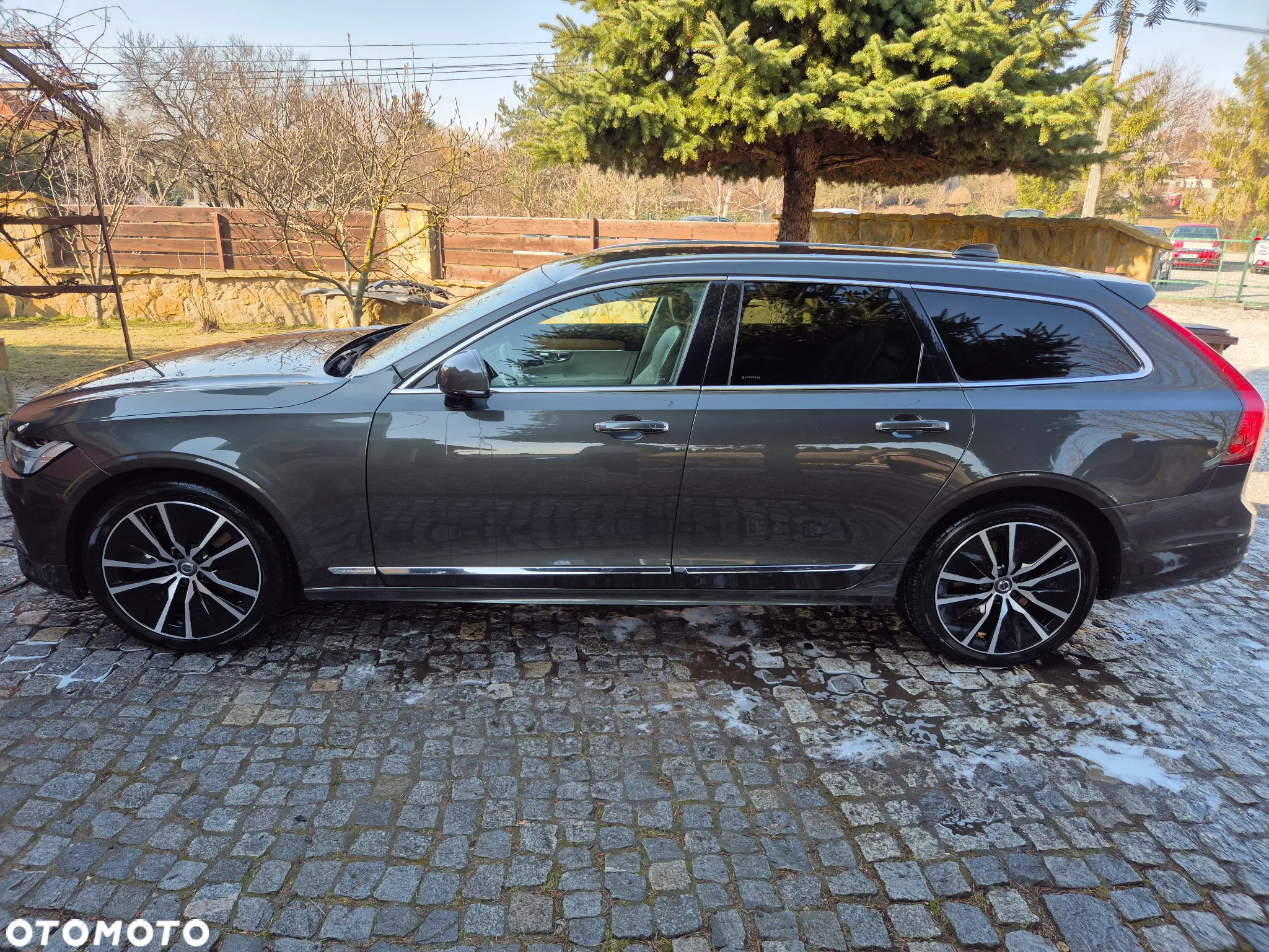 Volvo V90 D4 Geartronic Inscription - 28