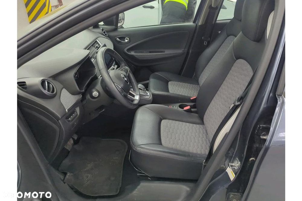 Renault Zoe - 5