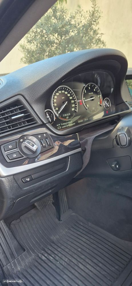 BMW 520 d Aut. - 38