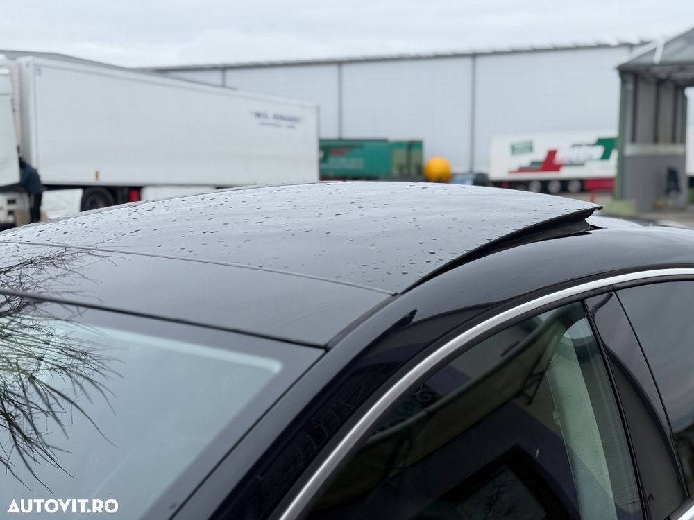 Volkswagen Passat CC 2.0 TDI BlueMotion Technology DSG - 24