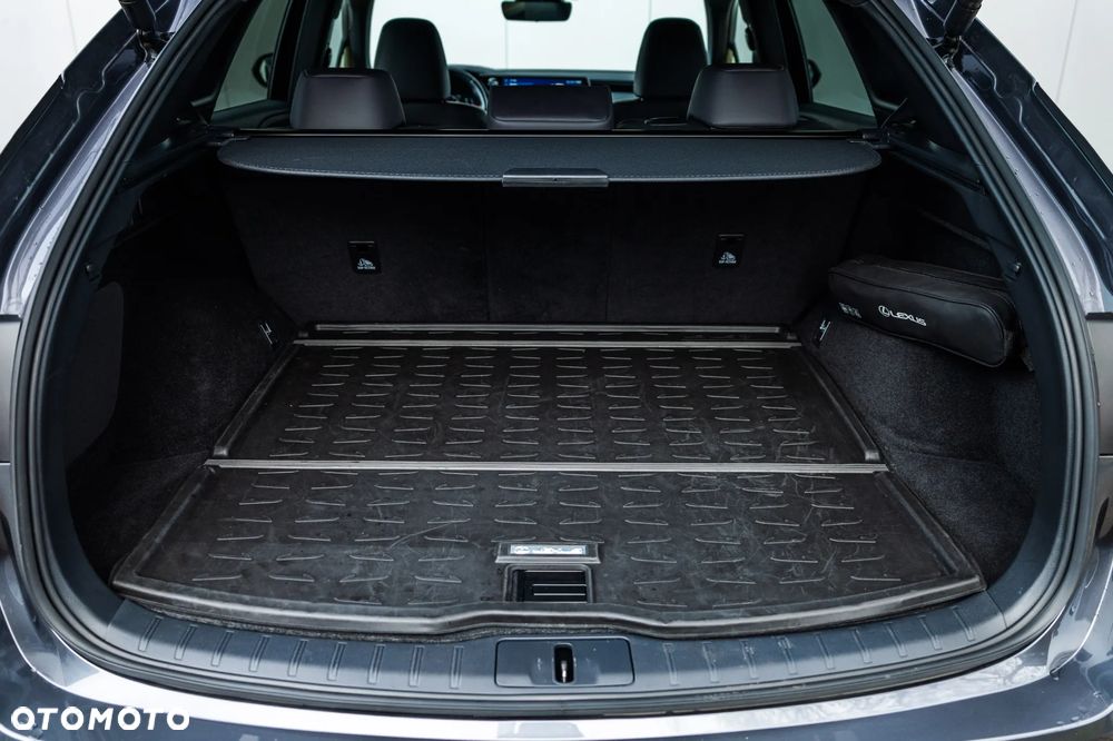 Lexus RX 450h+ Prestige - 36