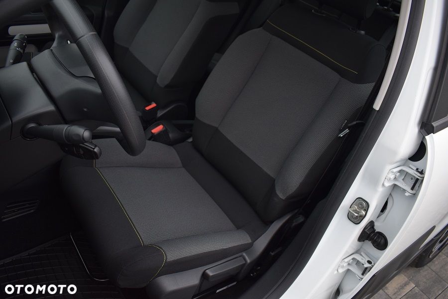 Citroën C3 Pure Tech 110 S&S ELLE ONLINE EDITION - 7