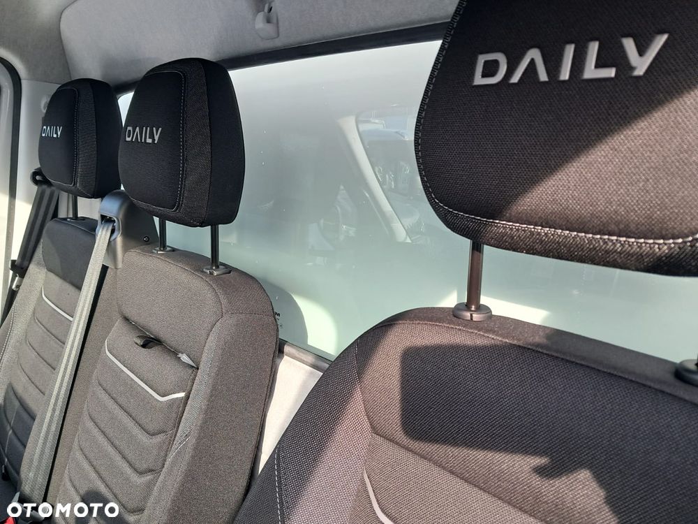 Iveco Daily 70C18HA8 Izoterma 10EP Autoryzowany Dealer - 20