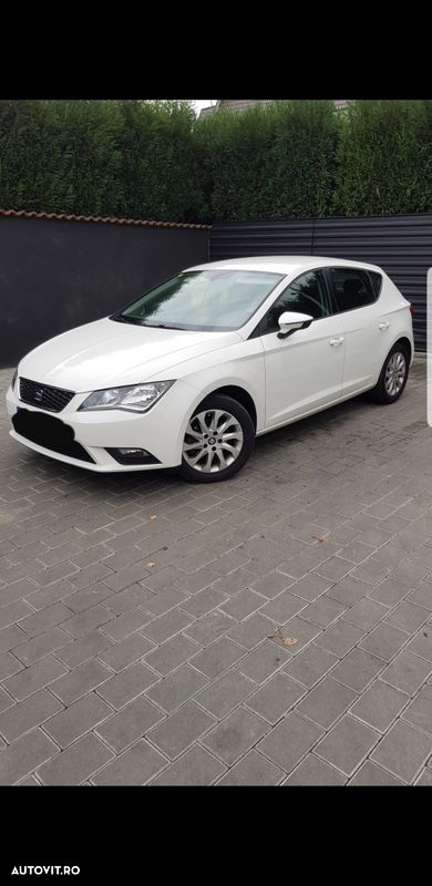 Seat Leon - 1