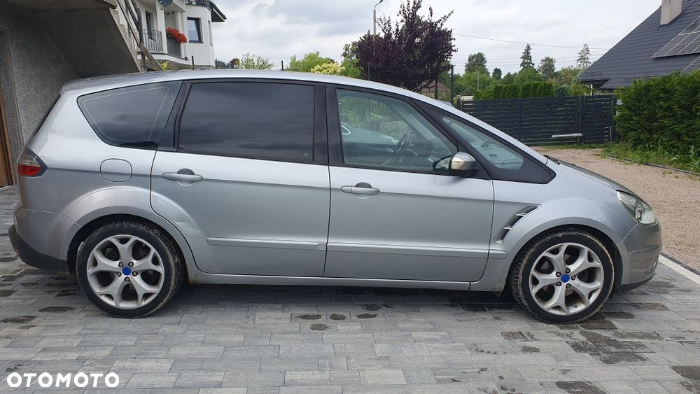 Ford S-Max - 4